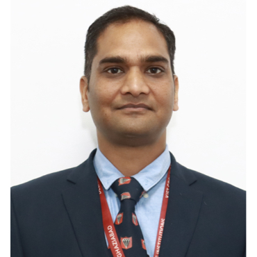 Dr. Ankit Verma